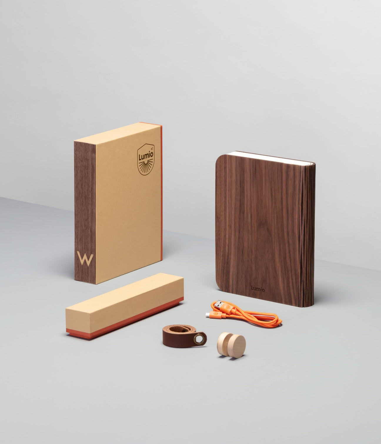 Lumio Lito classic accessory kit
